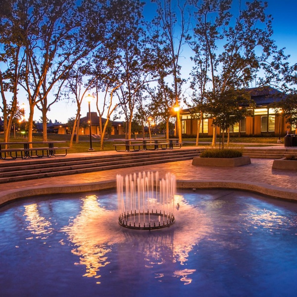 Campus Quad Image