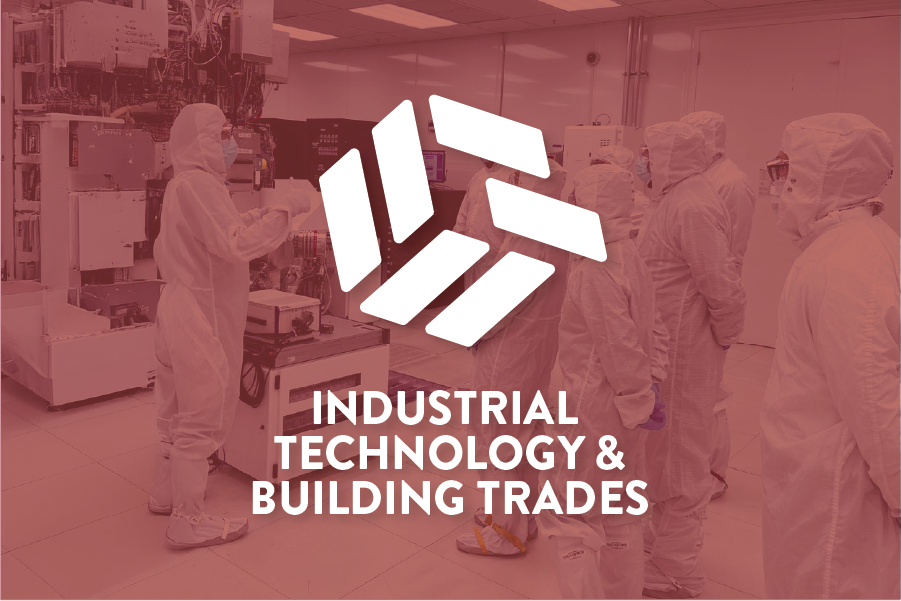 Industrial Technology & Building Trades