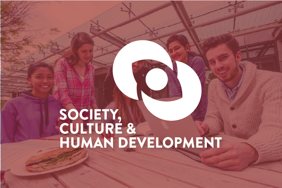 Society, Culture, & Human Development Pathways