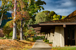 Foothill College Main Campus