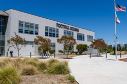 Sunnyvale Campus
