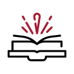 Transparency & Openness Icon