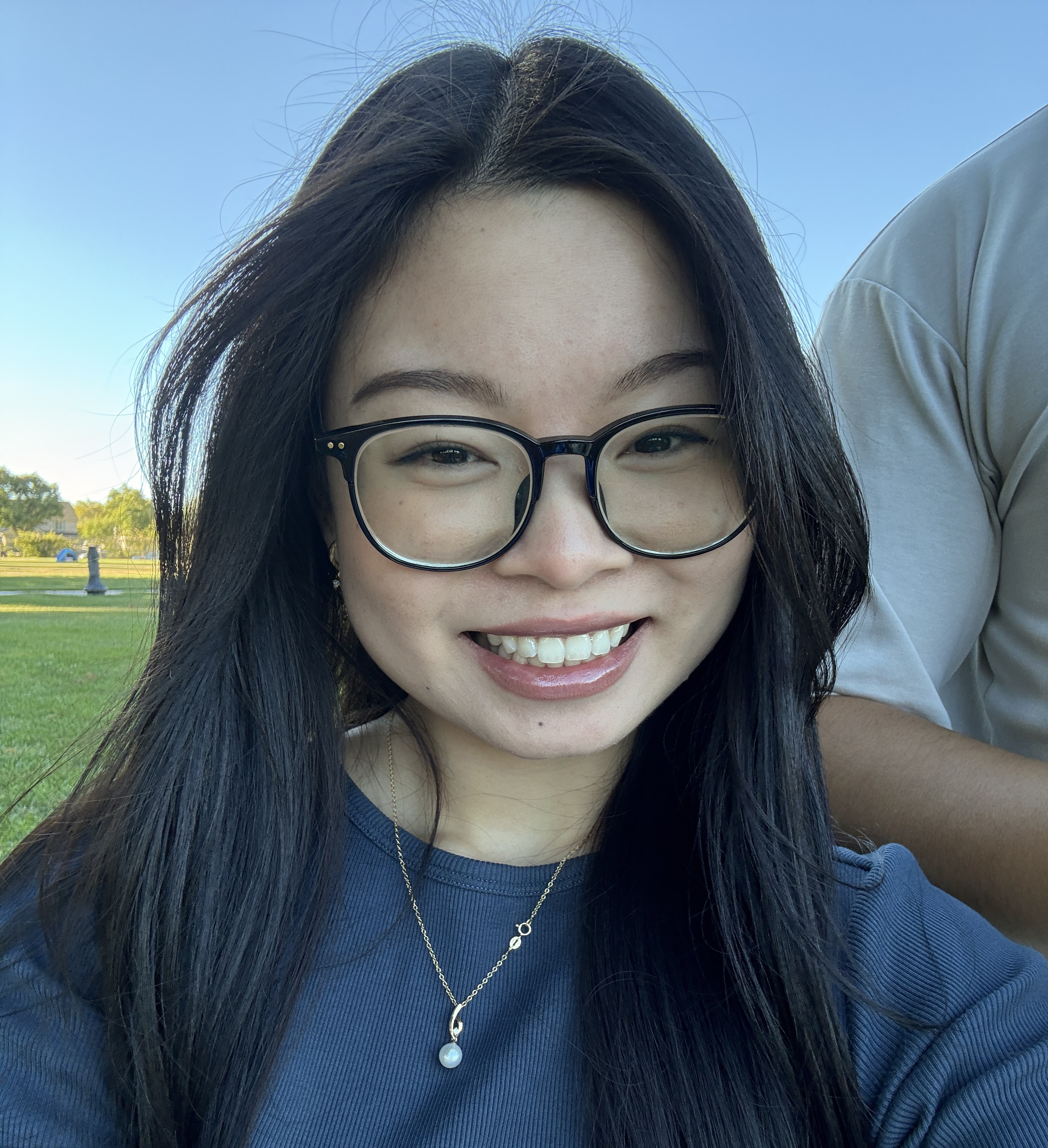 Photo of Sally Huynh