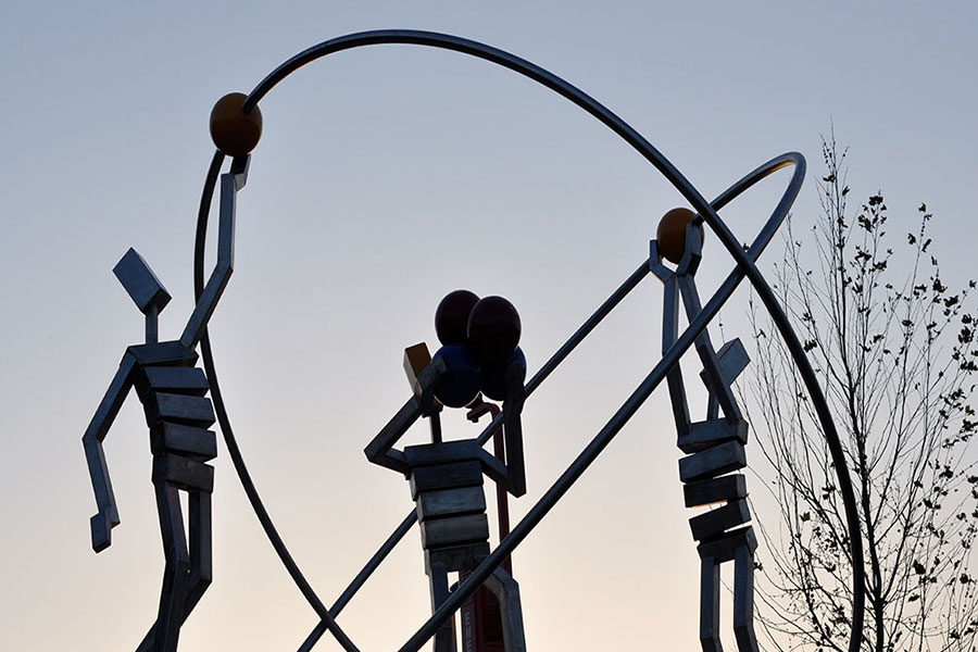 Sculpture
