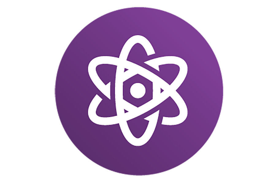 atomic icon