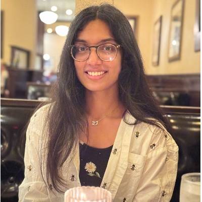 Meet Chandana Chakilam