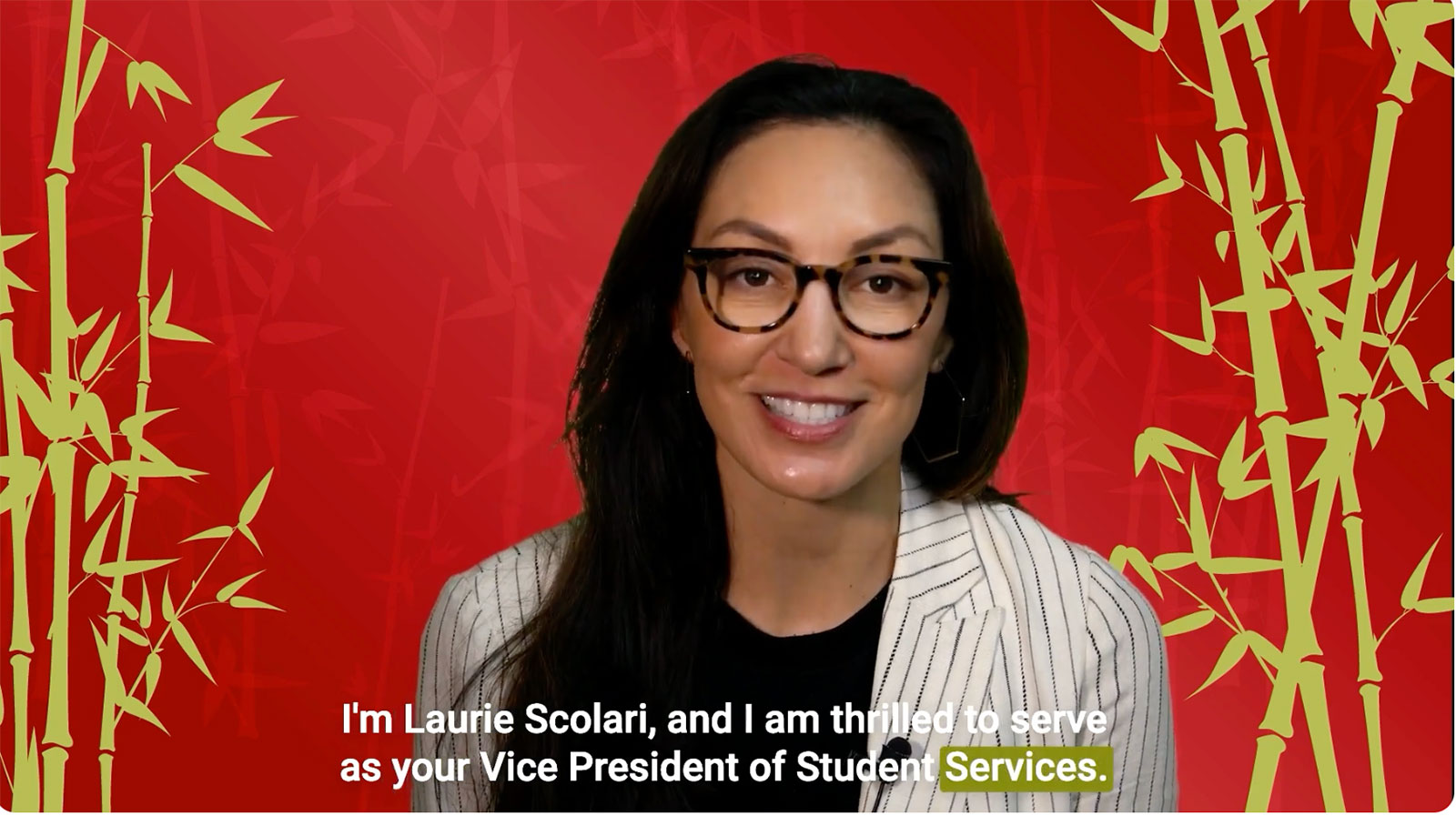 Laurie Scolari