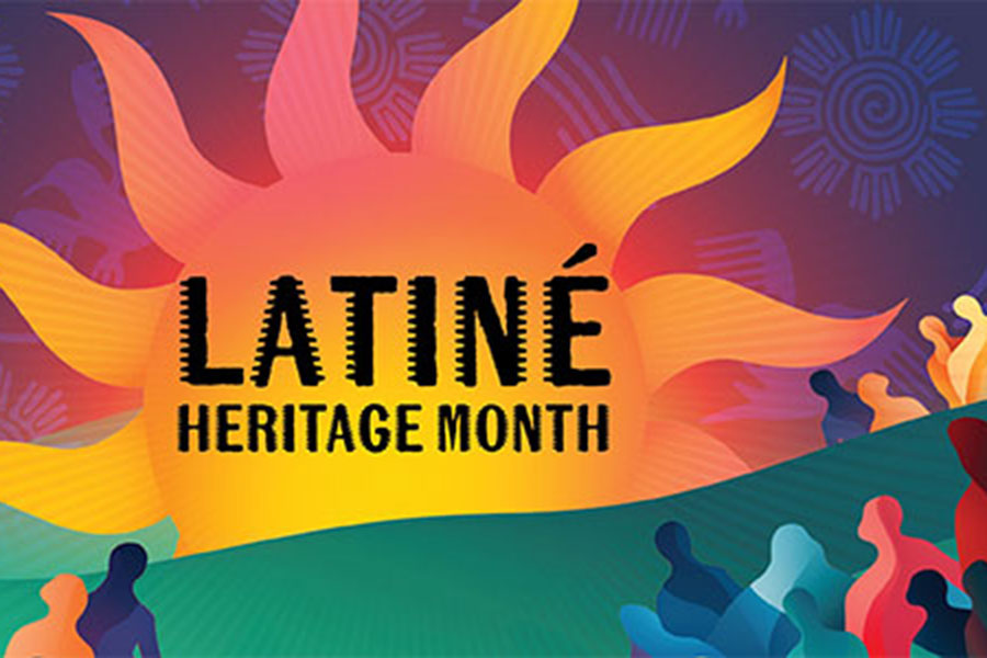 Latiné Heritage Month