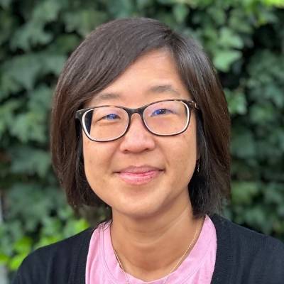 Sophia Kim, Director, Science Learning Institute