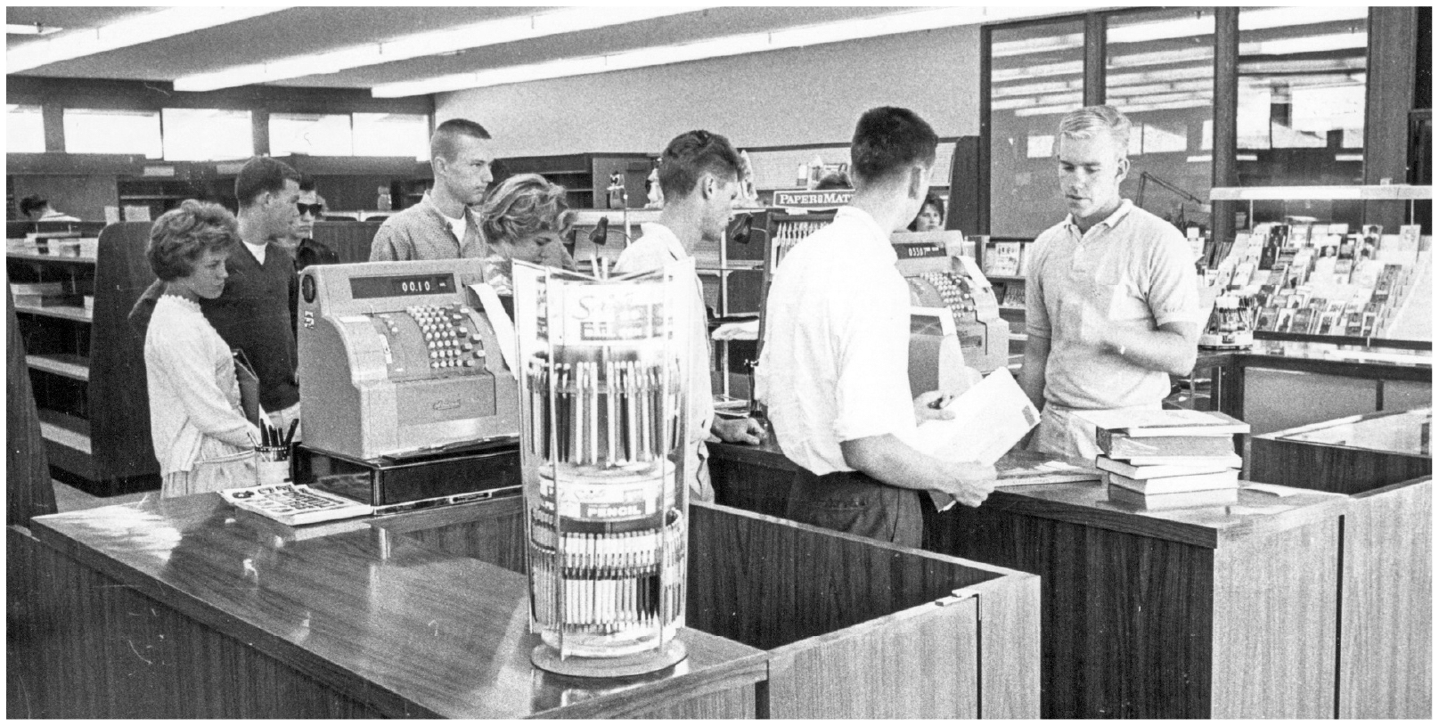 FH_Bookstore 1961