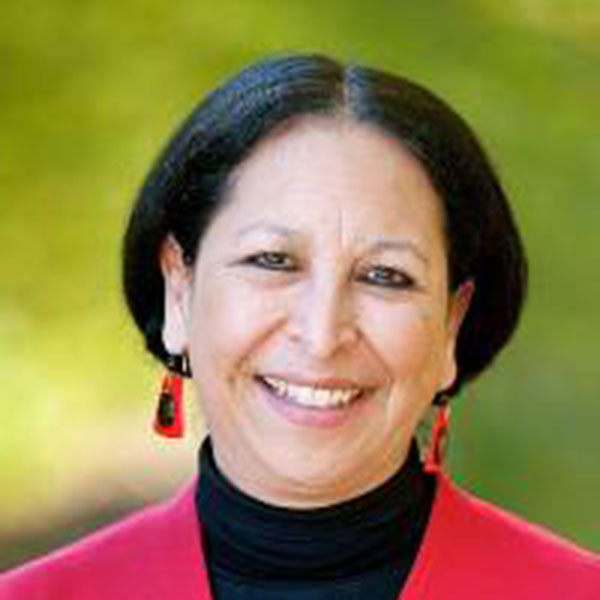 Meet Judy Miner