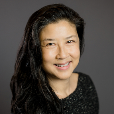 Meet Valerie Fong
