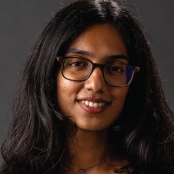 Profile picture Chandana Chakilam