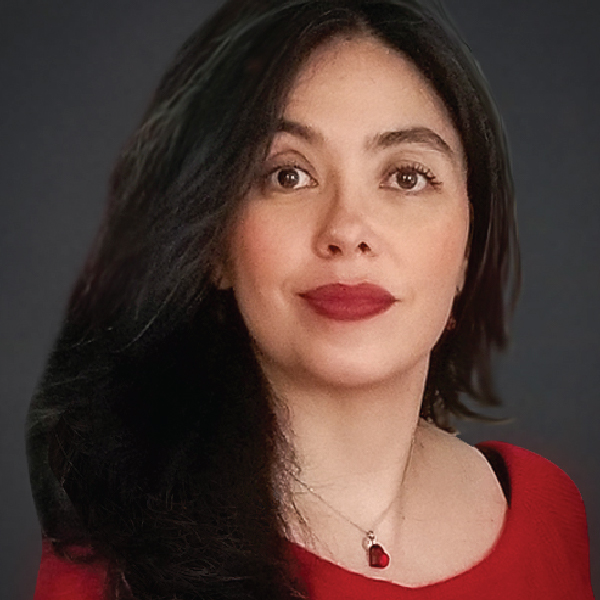 Profile picture Edna Hernandez Amezcua