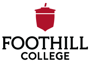 Footthill College Stack Logo