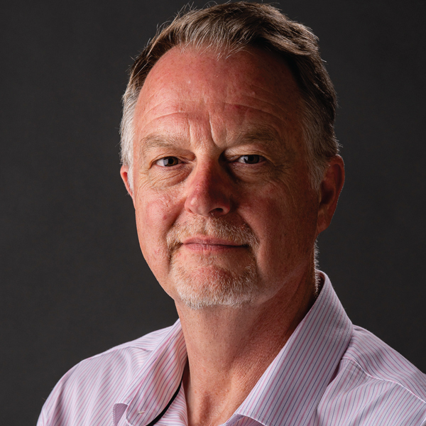 Profile picture Simon Penington