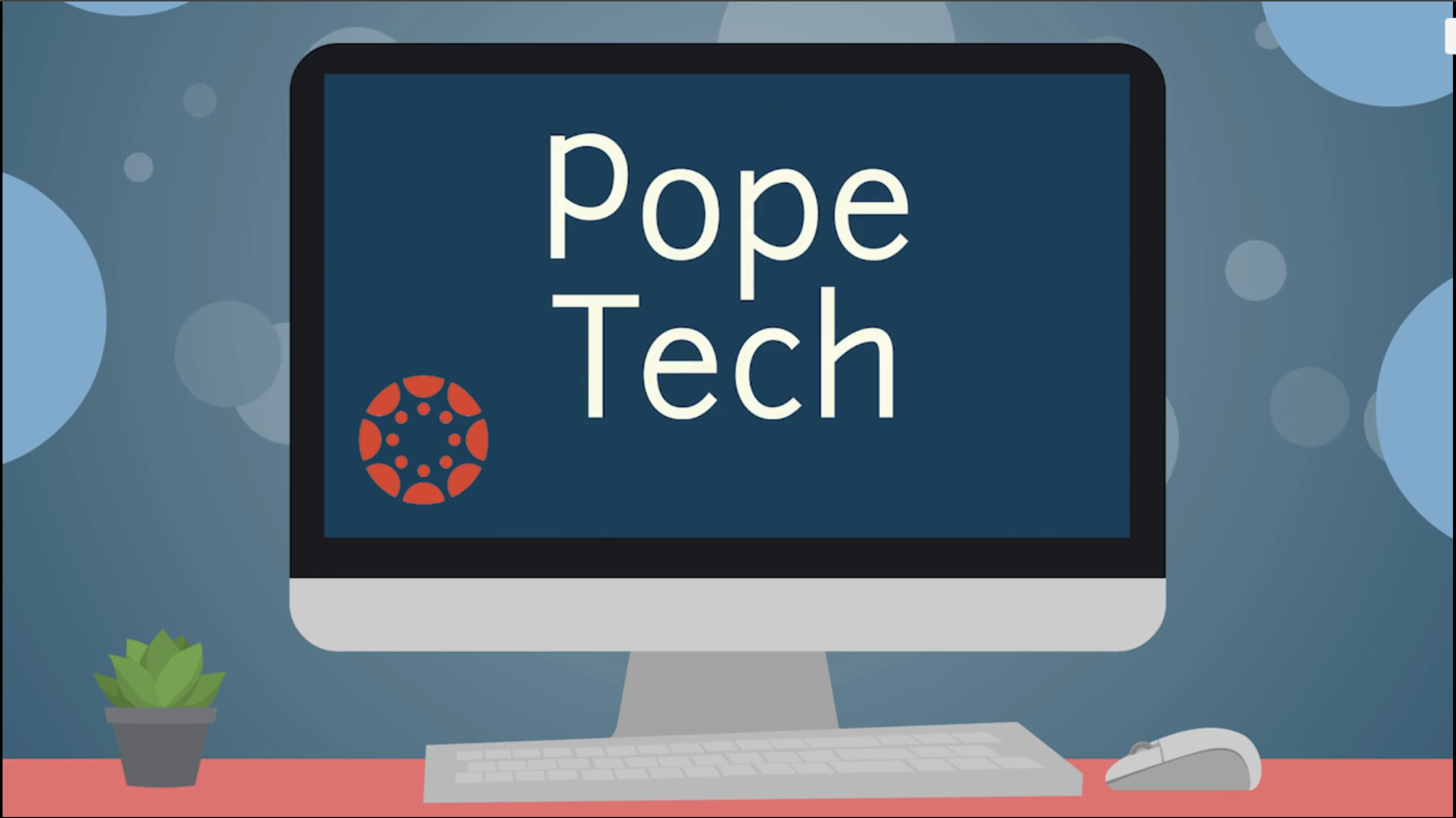 Pope Tech tool for accessibility