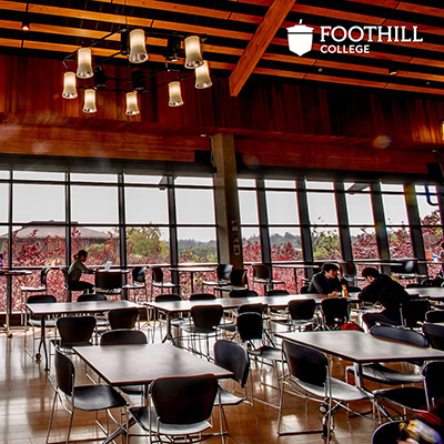 Campus Dining Hall