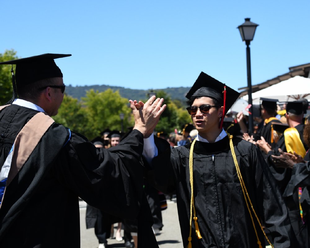 The Way of the Owl is the heart of Foothill’s approach to learning and care. It’s our promise to you.